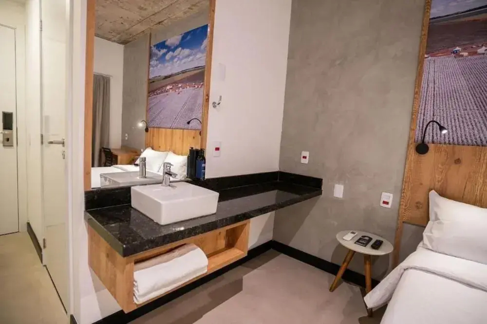 Campos De Holambra Inn