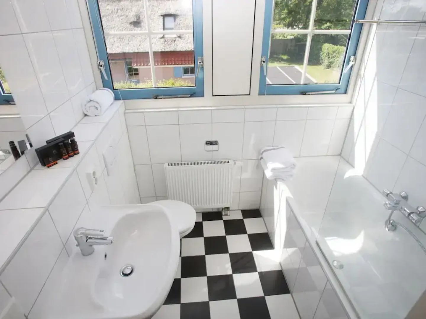 Roompot Kustpark Texel