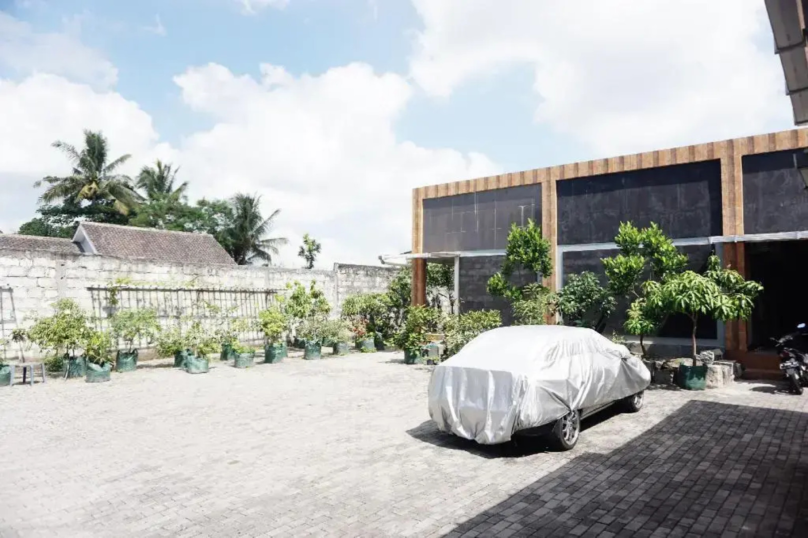 OYO 3846 Rumah Prambanan Syariah