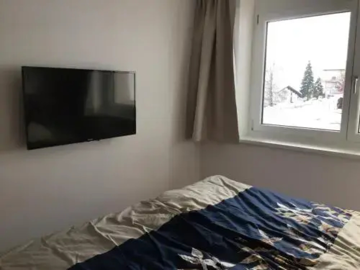 Stern Apartments Fontanella