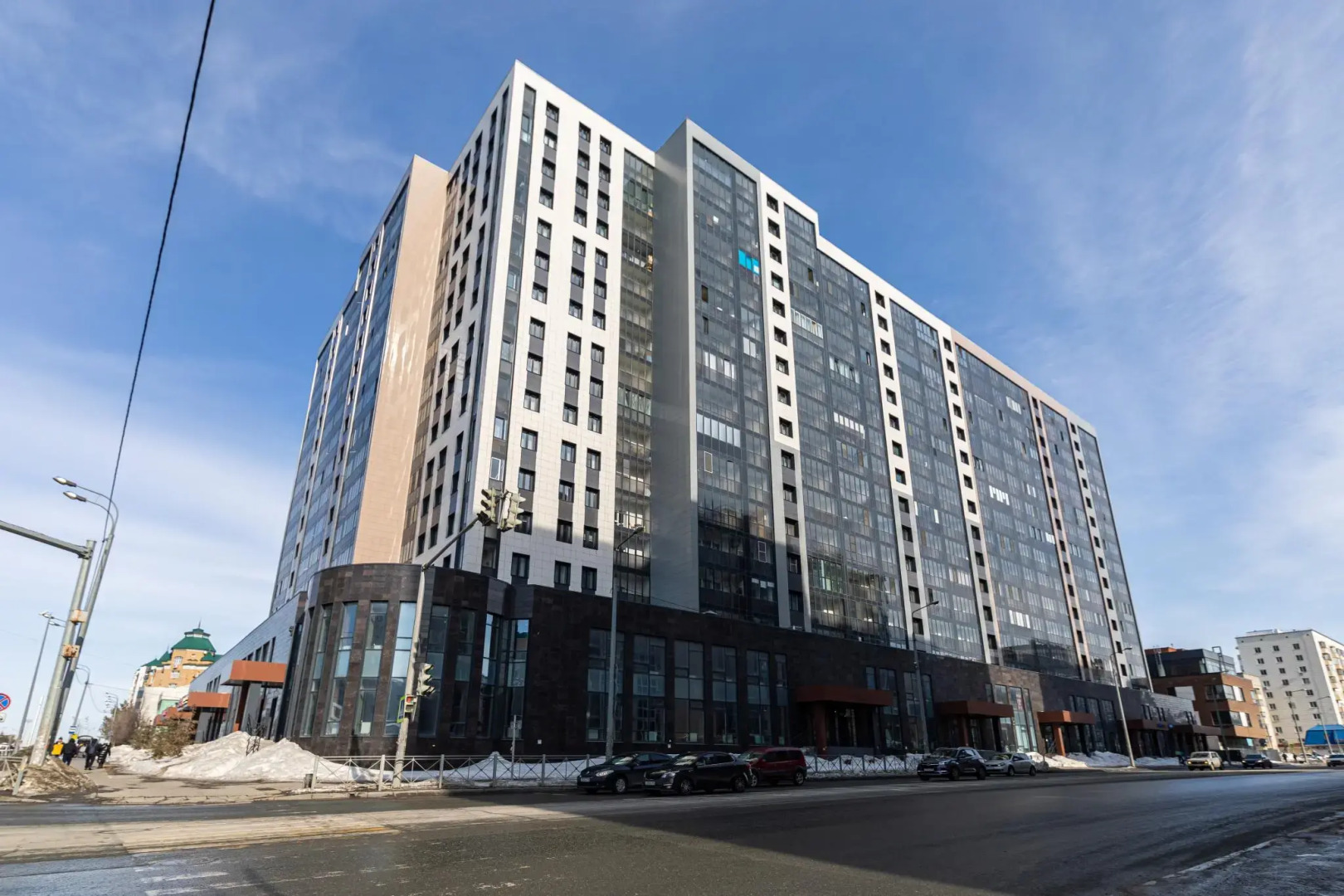 GRIKO (Грико) на улице Достоевского 57