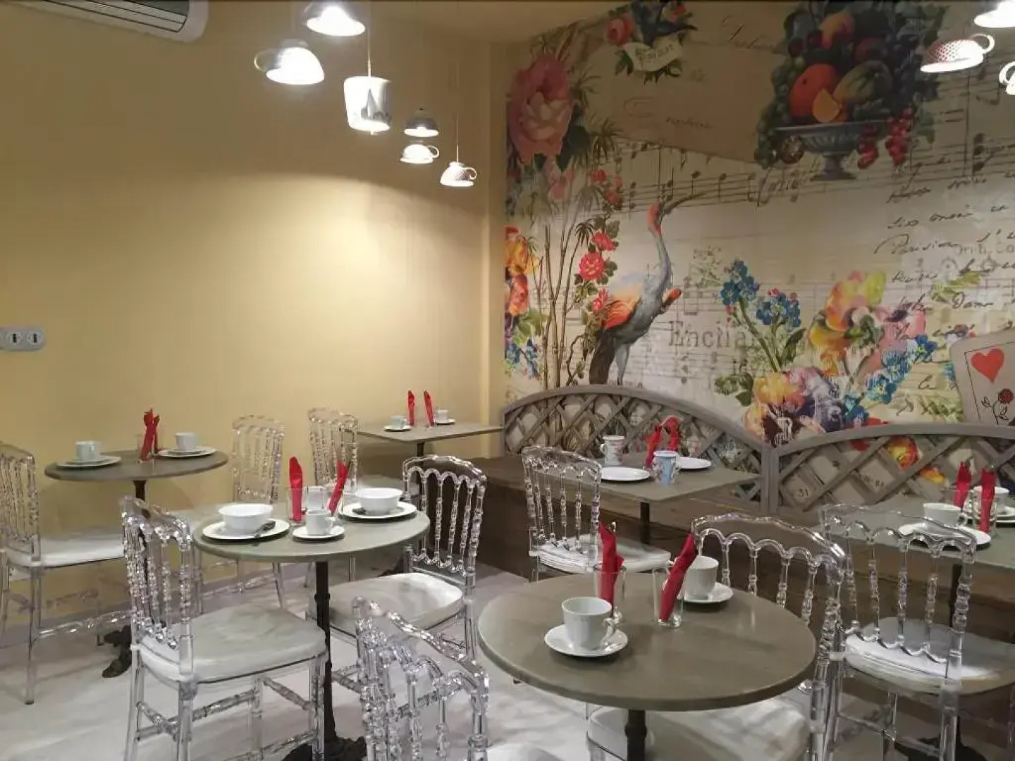 Hosteria Villa de Castro