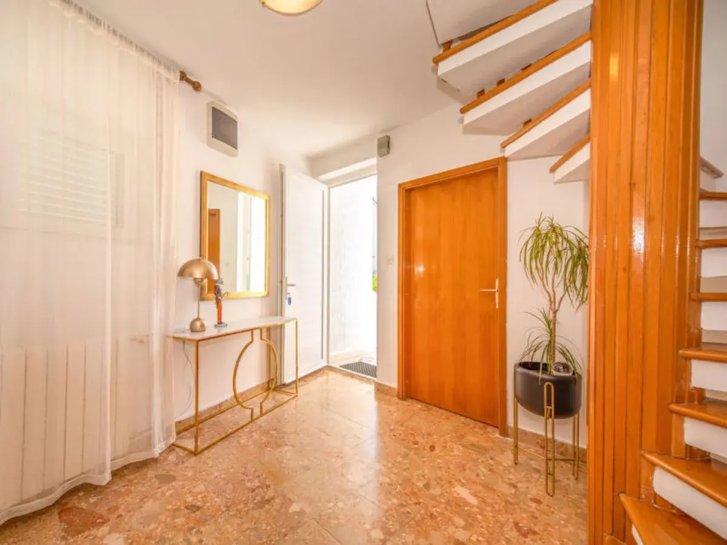 Villa Zoka Trogir/Slatine