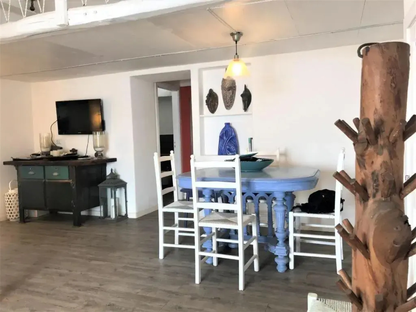 Villetta I 100 Gradini - ampie terrazze sul mare e giardino mediterraneo