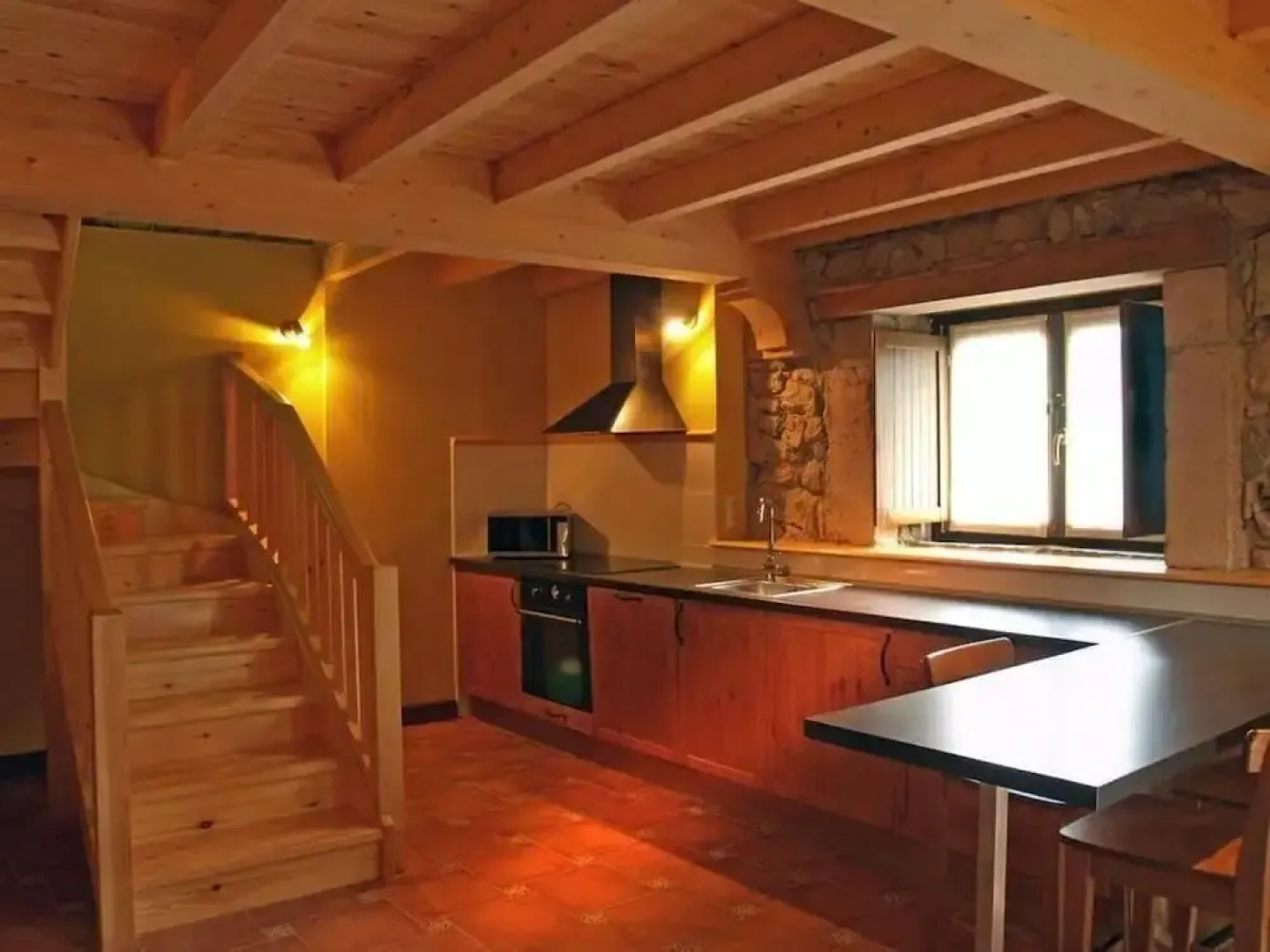 Núcleo Turismo Dolia Rural