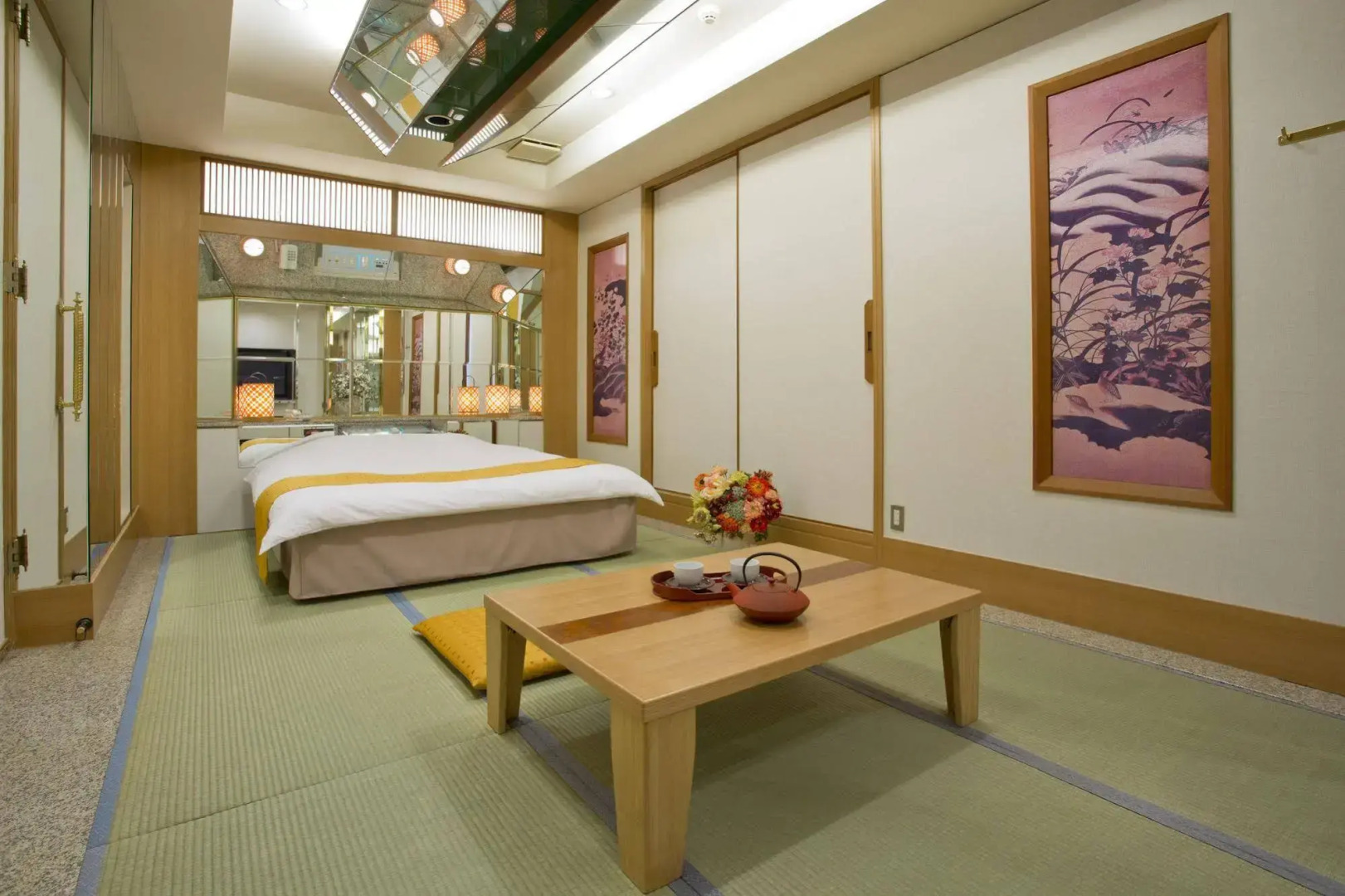 Hotel Casablanca - Adults Only