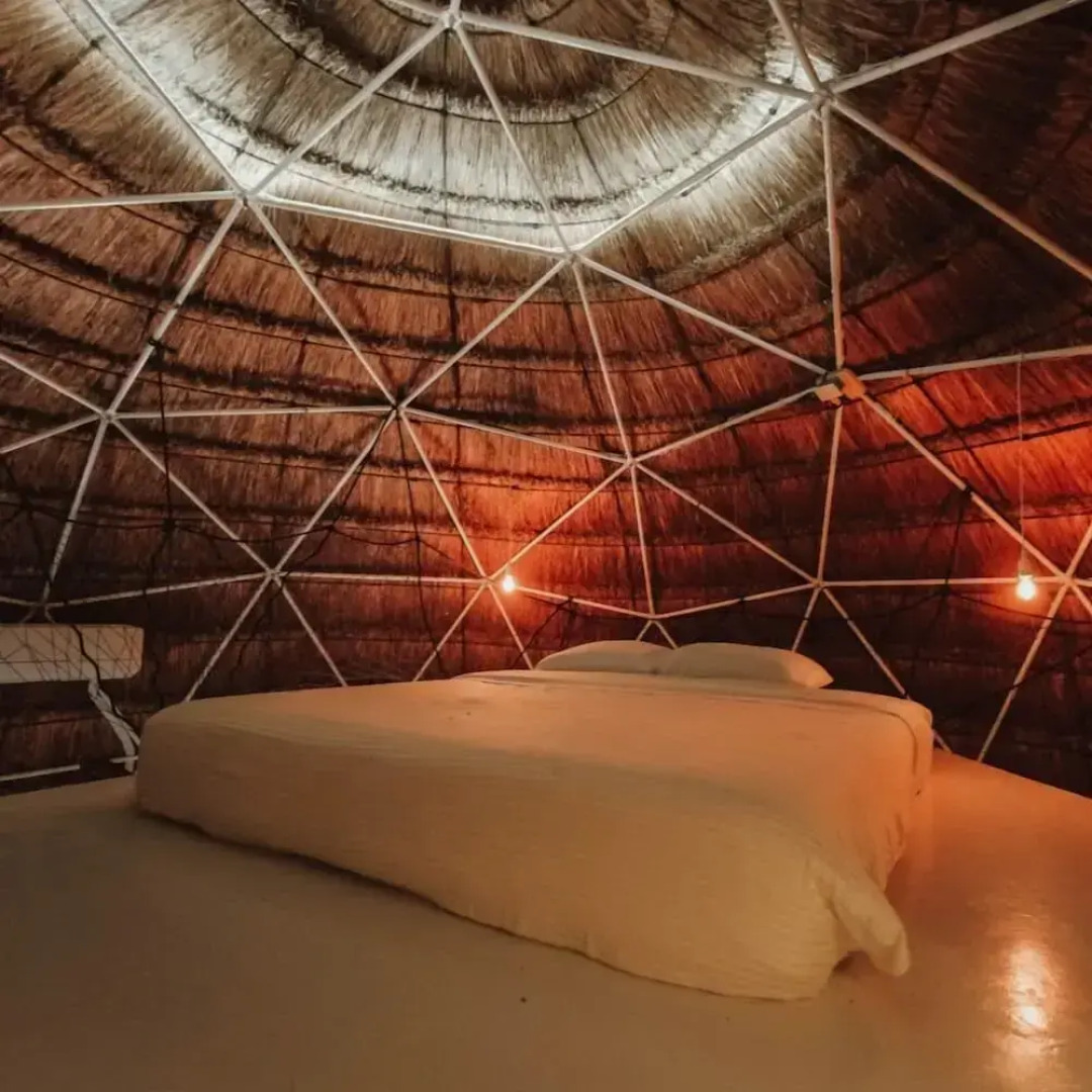 Ekumal Retreat Eco Sanctuary