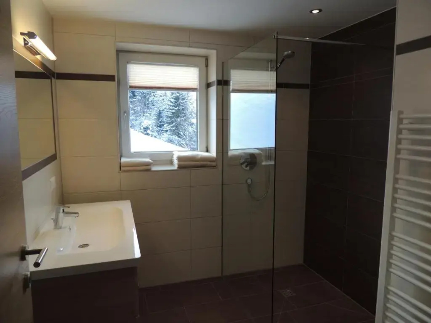 Z`Aglers Ferienwohnungen