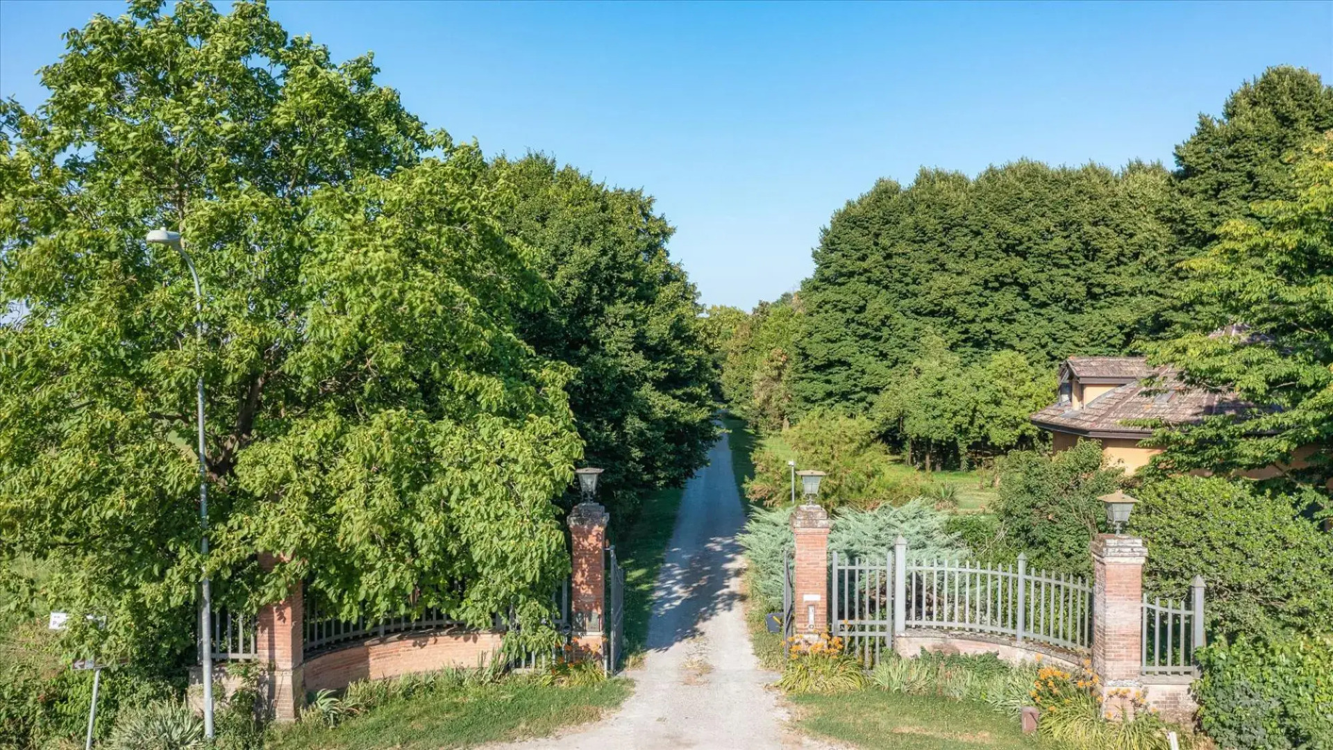 Villa La Pioppa 10 in Pieve D'olmi