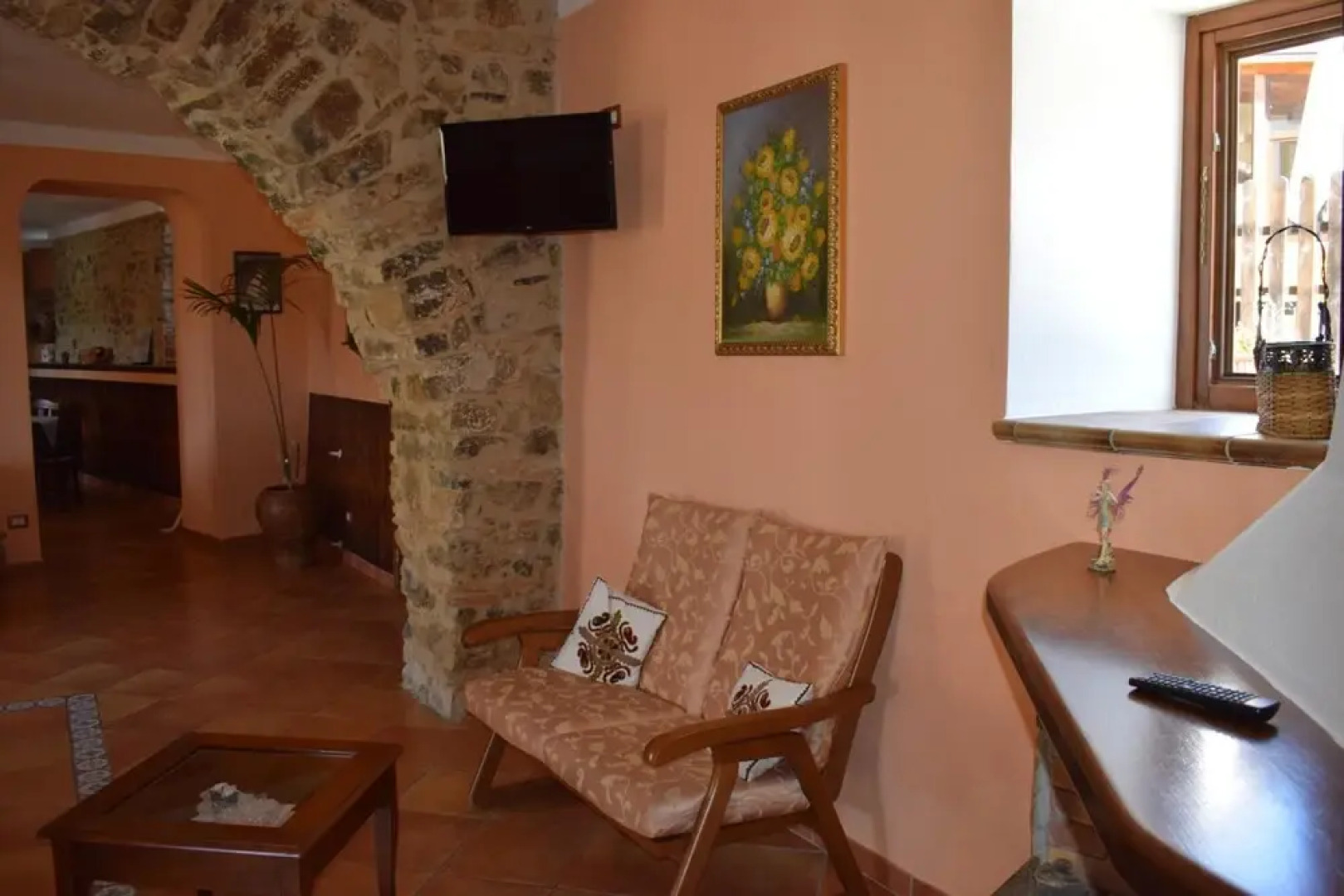 Country House B&B Antica Dimora Del Sole