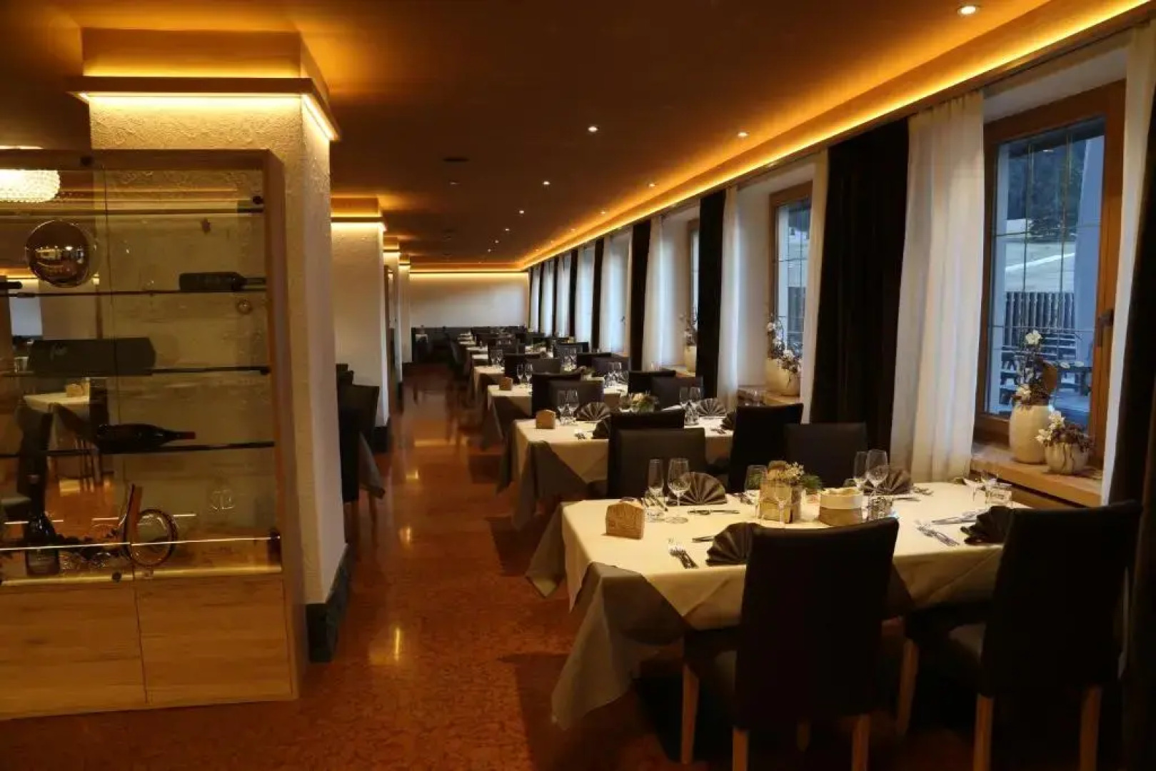 Sporthotel Monte Pana