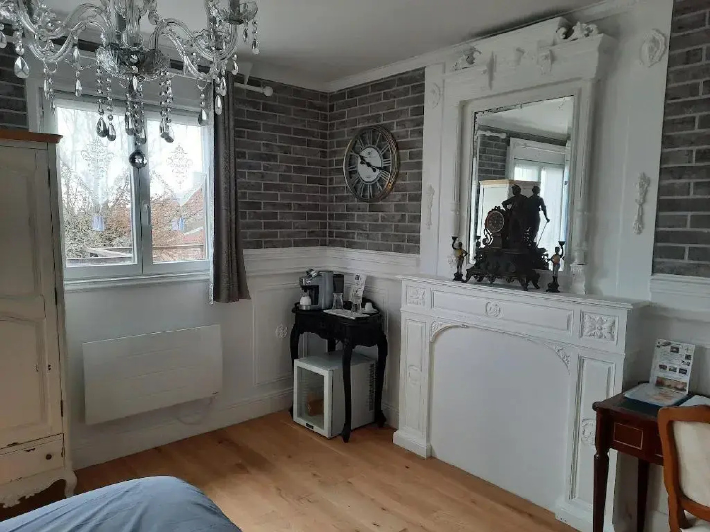 Le Domaine de Canesse