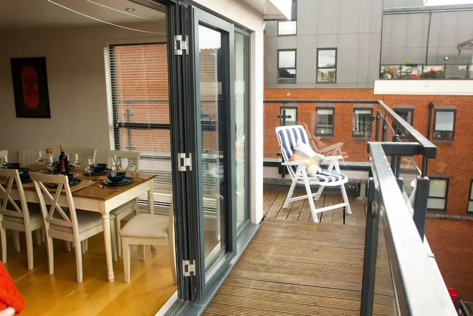 The Elm Serviced Apartments