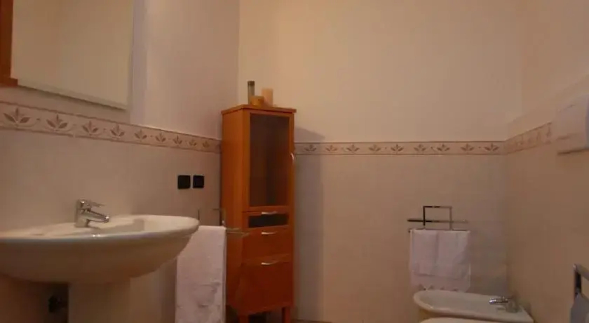 Nella Casa Del Mugnaio