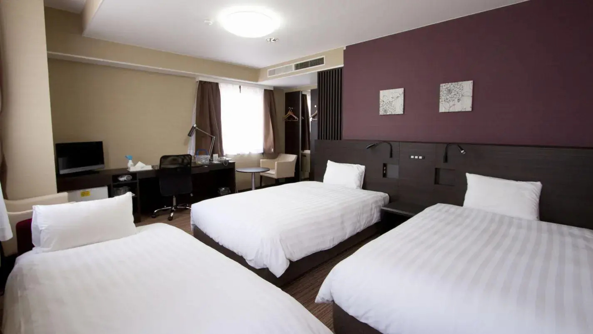 Smile Hotel Otsu Seta