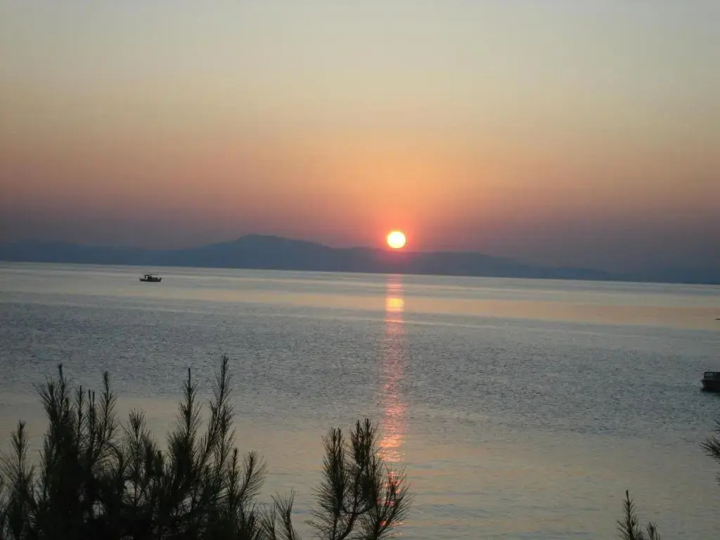 Stelios Seaside House