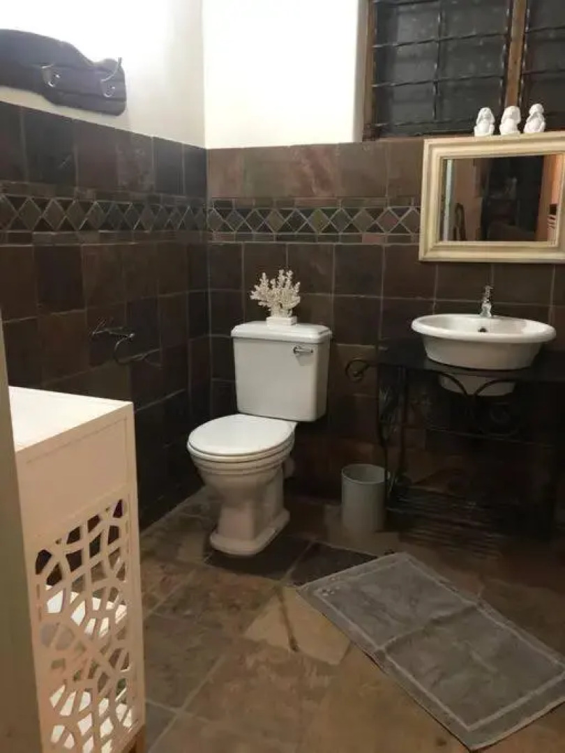 Beefwood Beach House