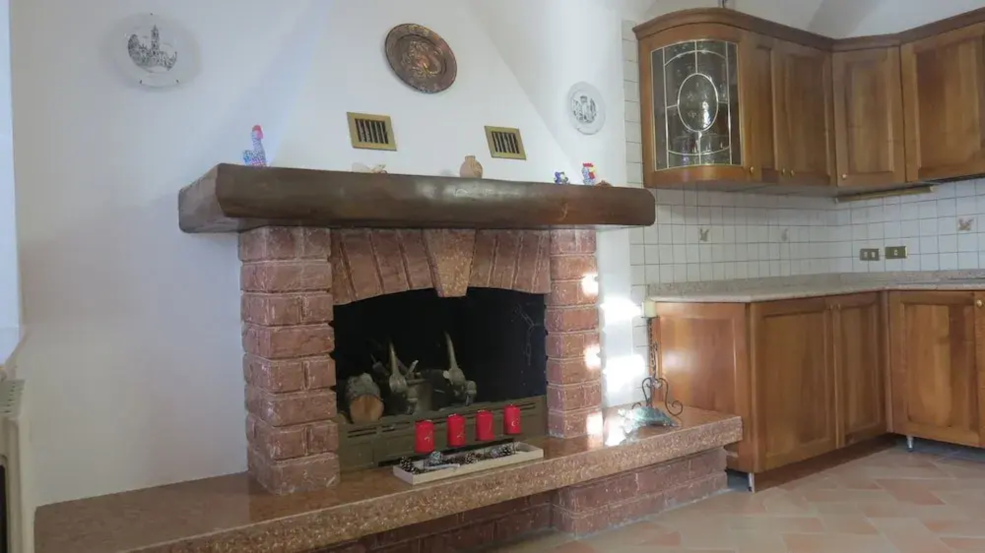 Feel at Home - Villa Simone