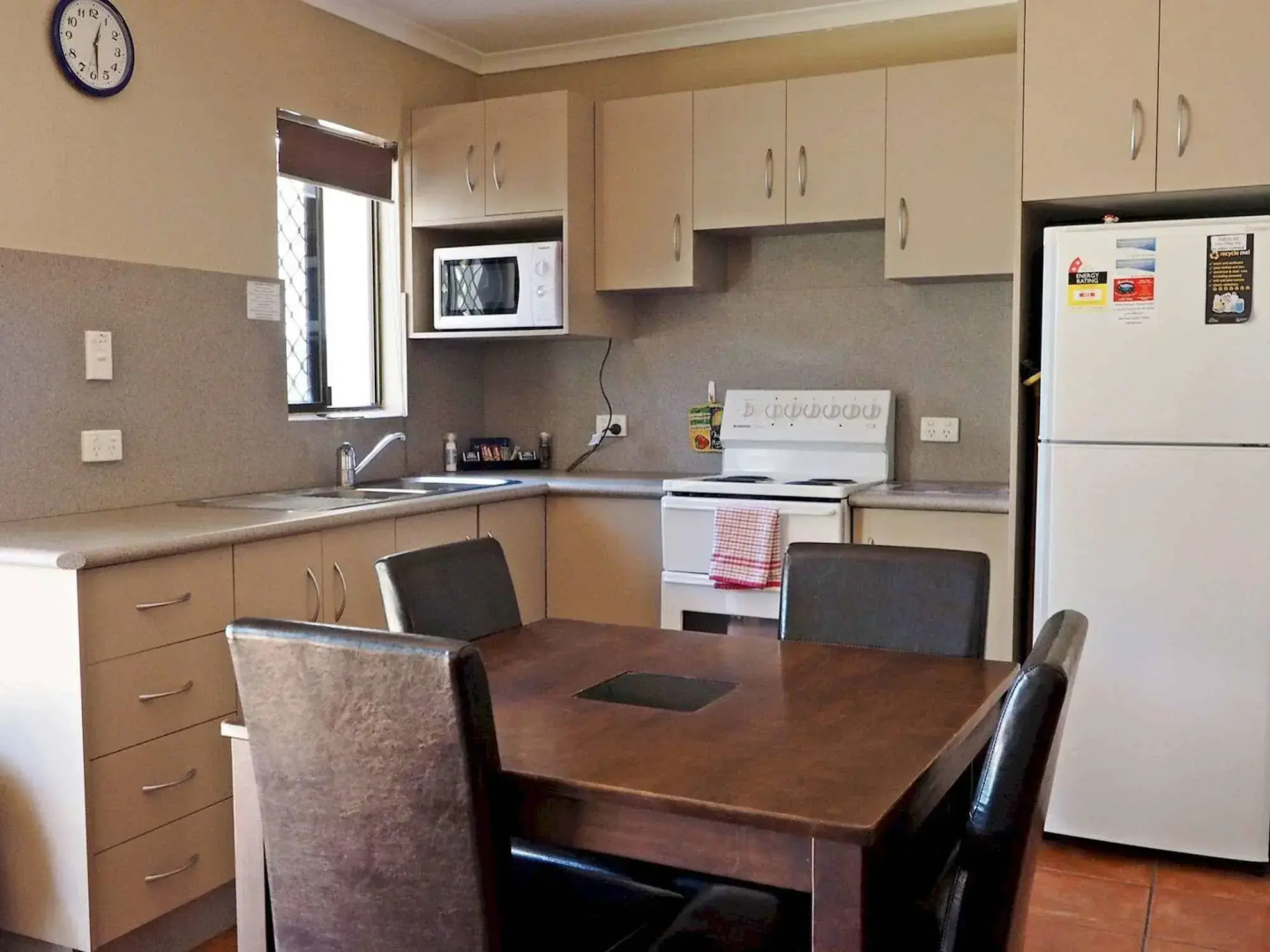 Driftwood On The Beach