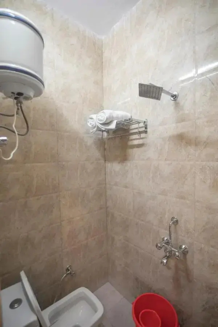 Hotel Siddharth A Boutique Guest House