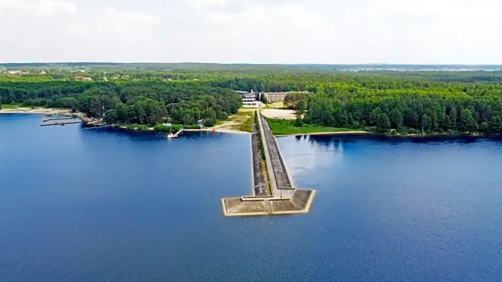 Centrum Konferencyjno Rekreacyjne Molo