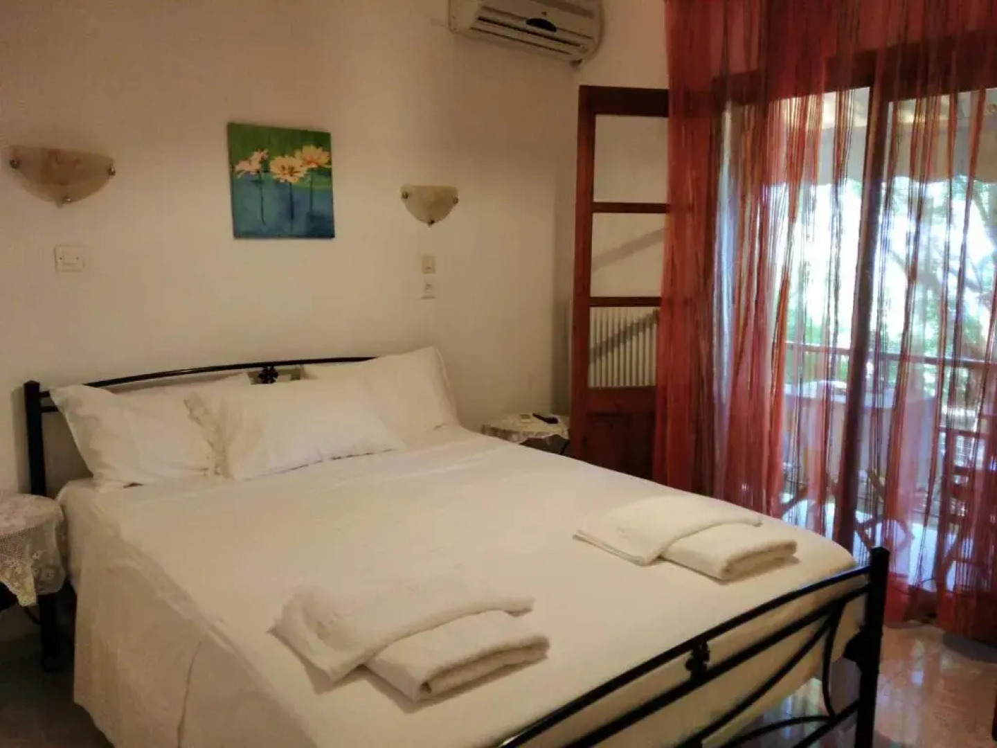 Tasoula Parselia Studios