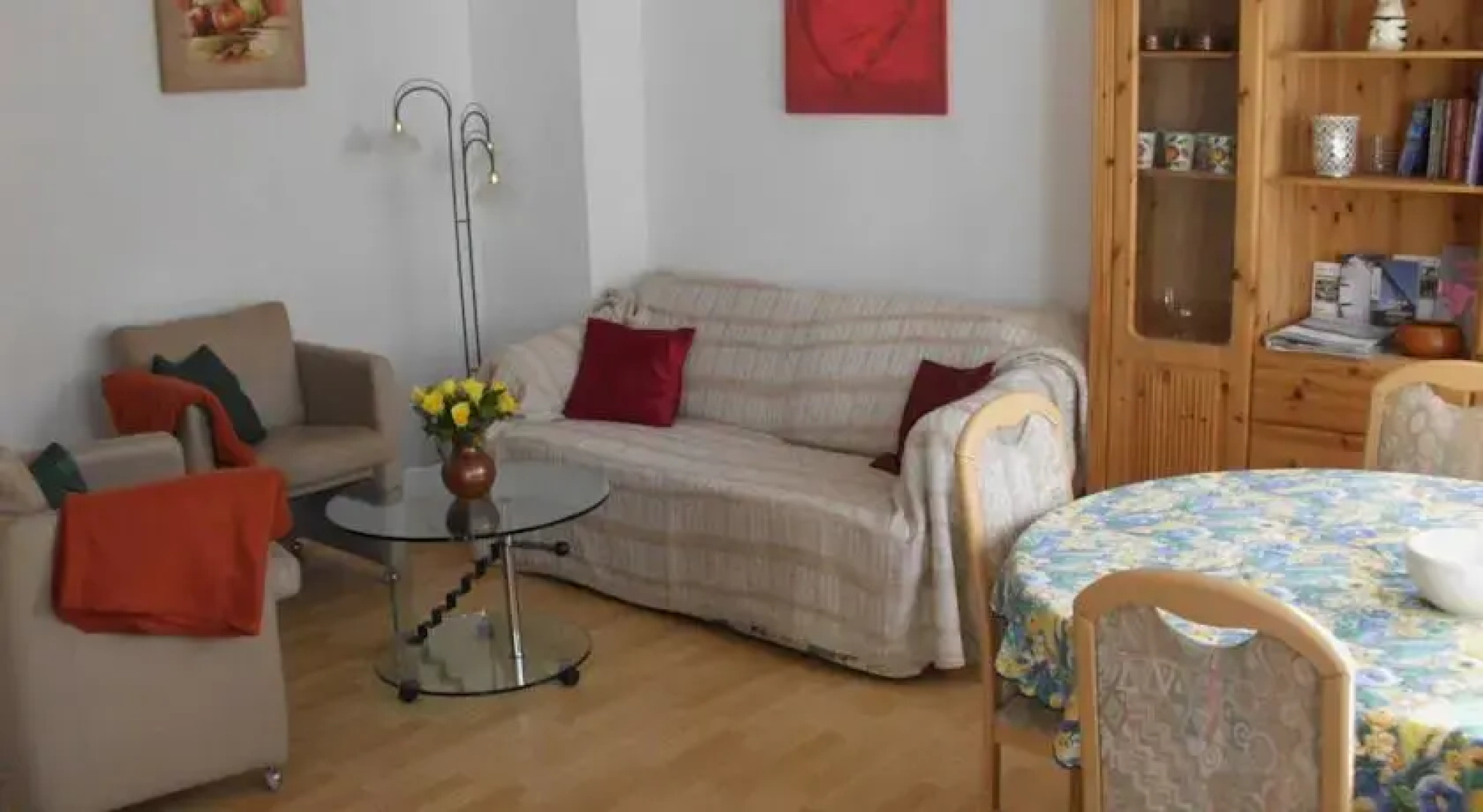 Ferienhaus in Remscheid