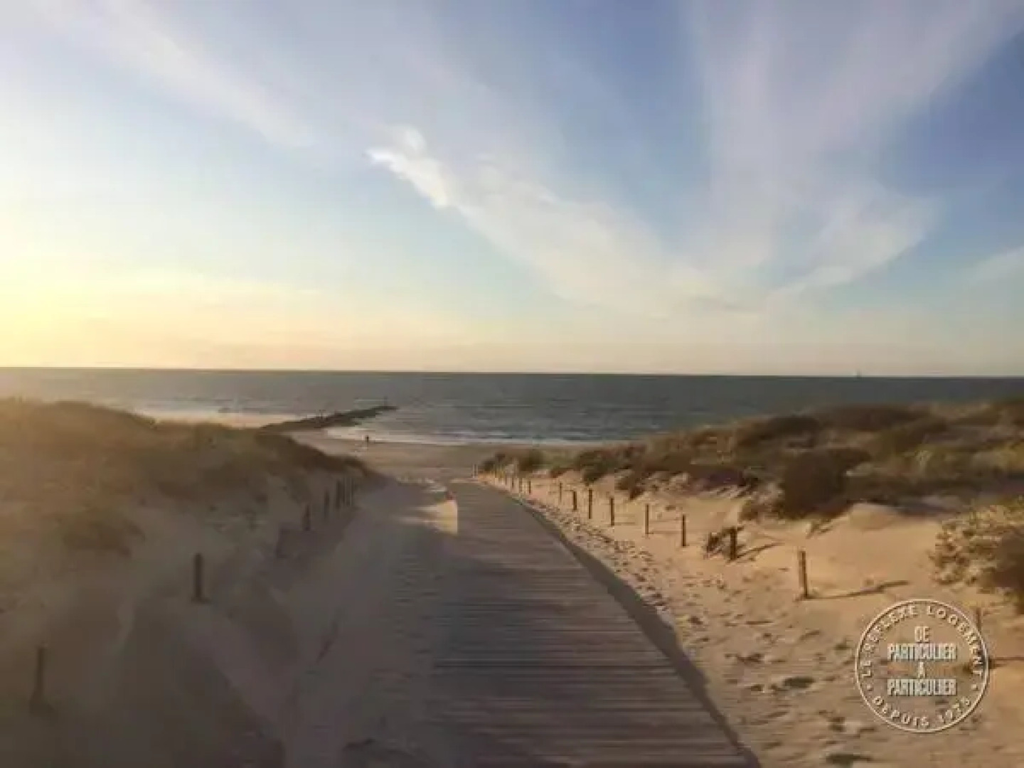 Location résidence Océane