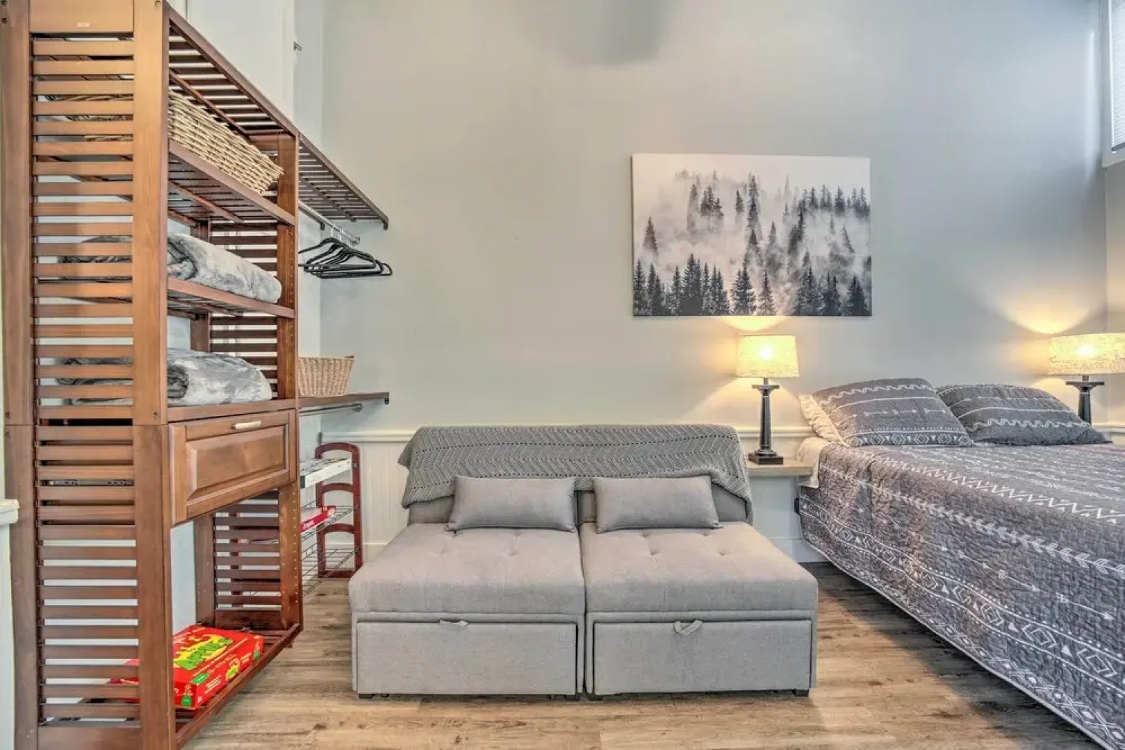 Sapphire Valley Retreat w/ Resort Amenities!