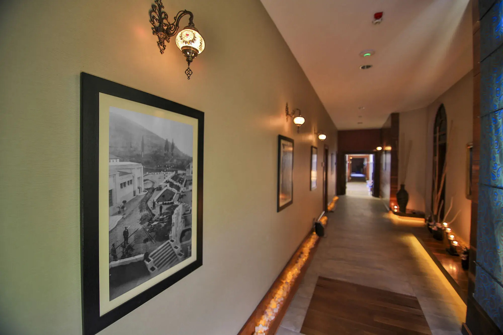 Celik Palace Hotel Convention Center & Thermal SPA