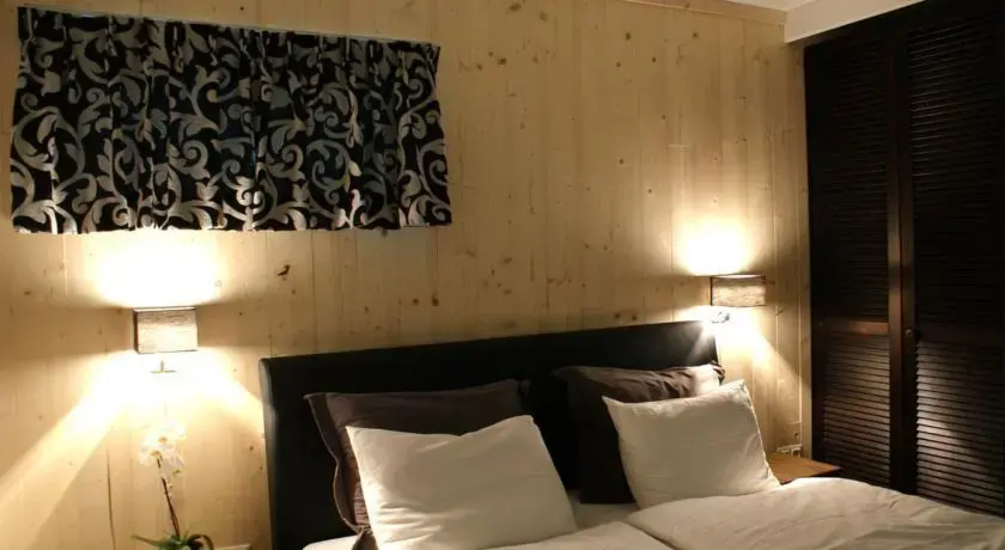 Vakantiehuis Berwang