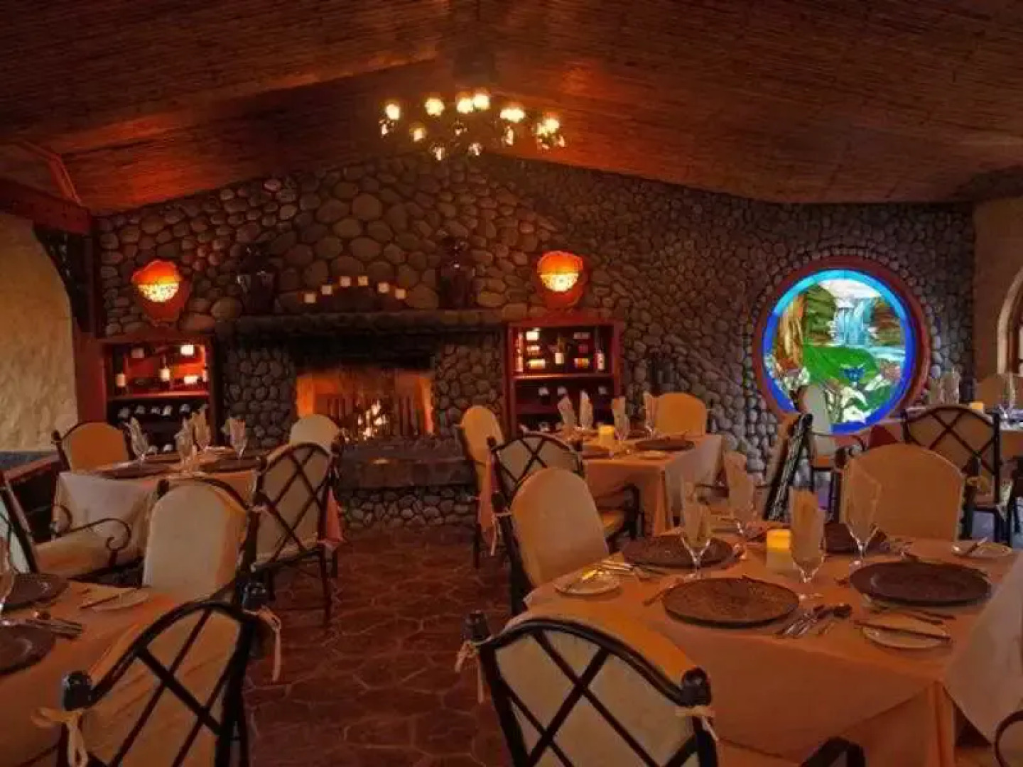 The Peace Lodge At La Paz Waterfall Gardens