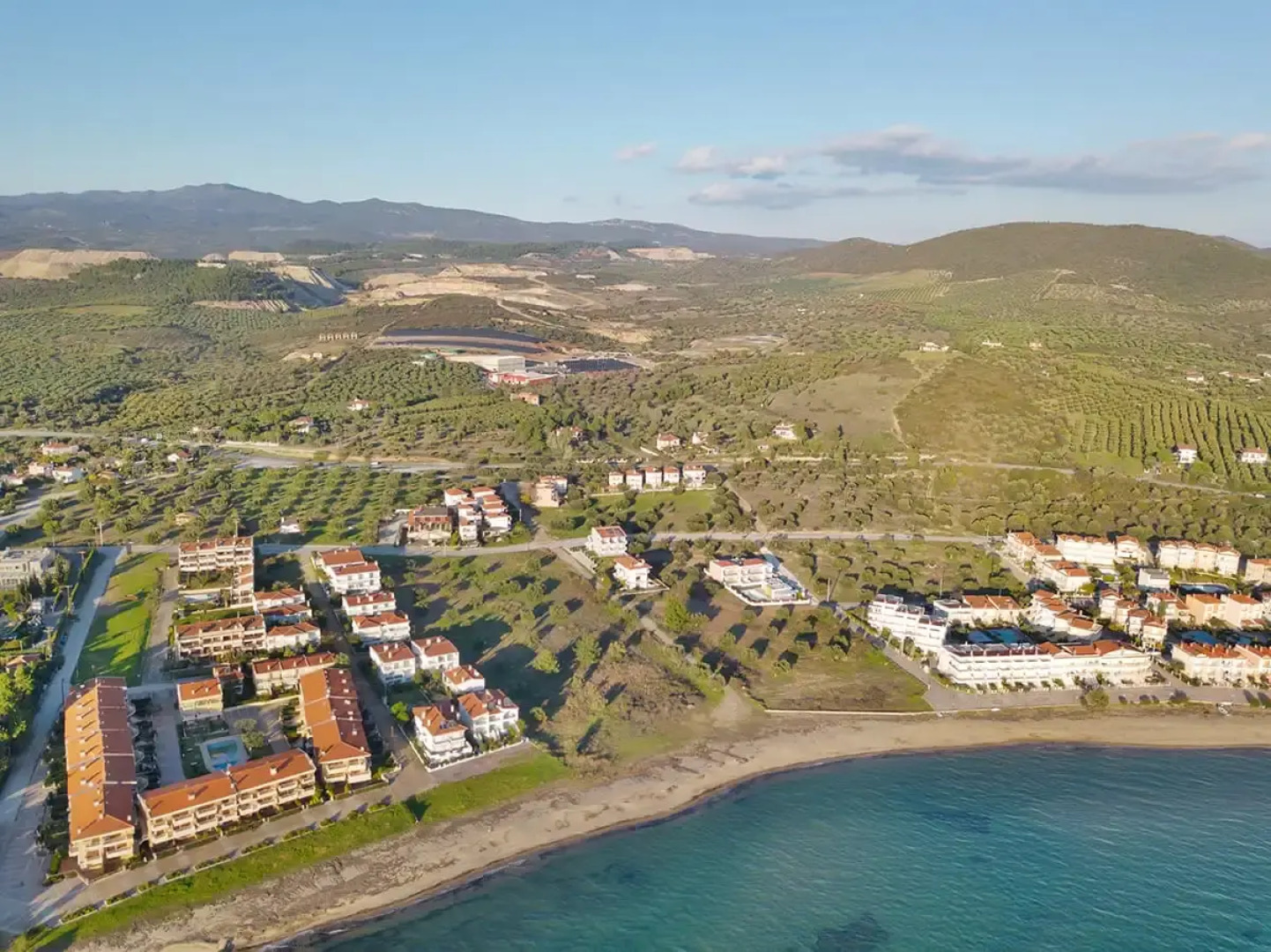 The House of The Roses