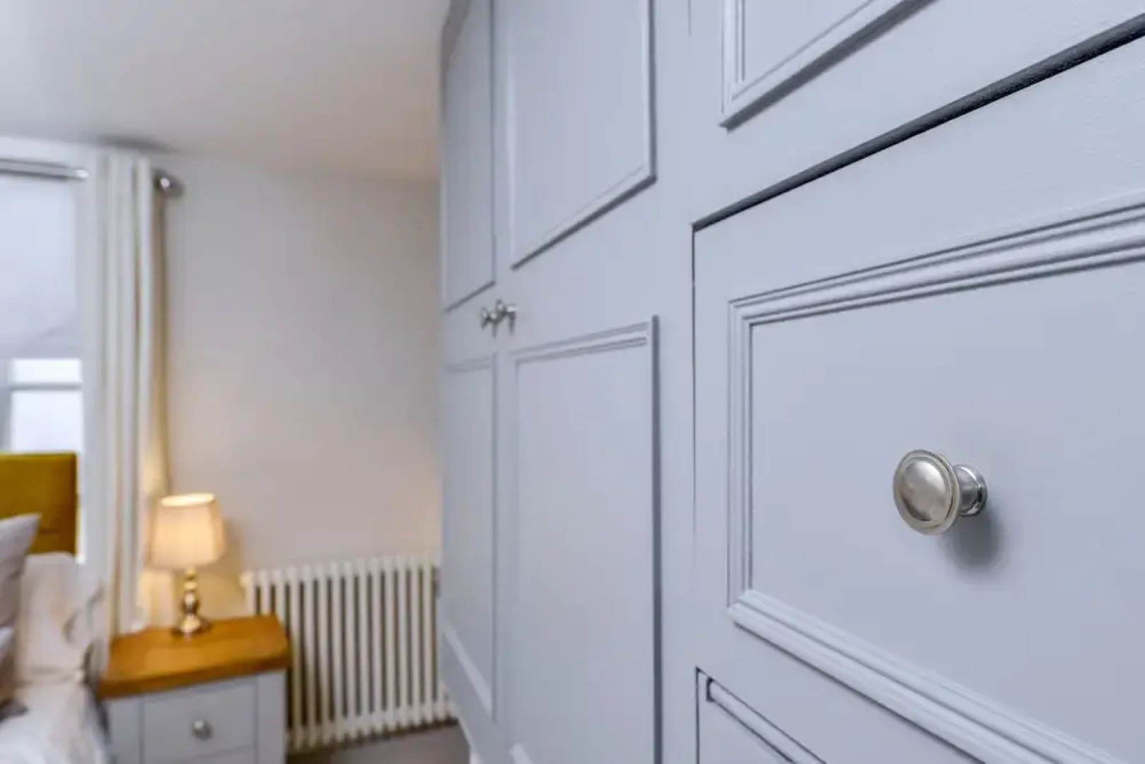 Scotgate House by Vose Nights