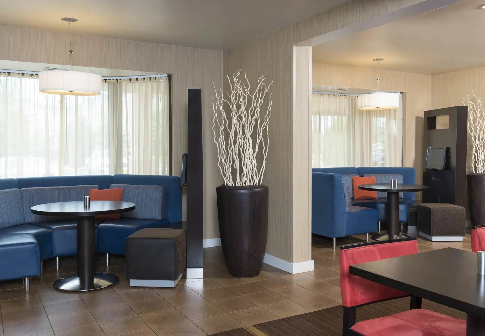 Courtyard Bowling Green Convention Center