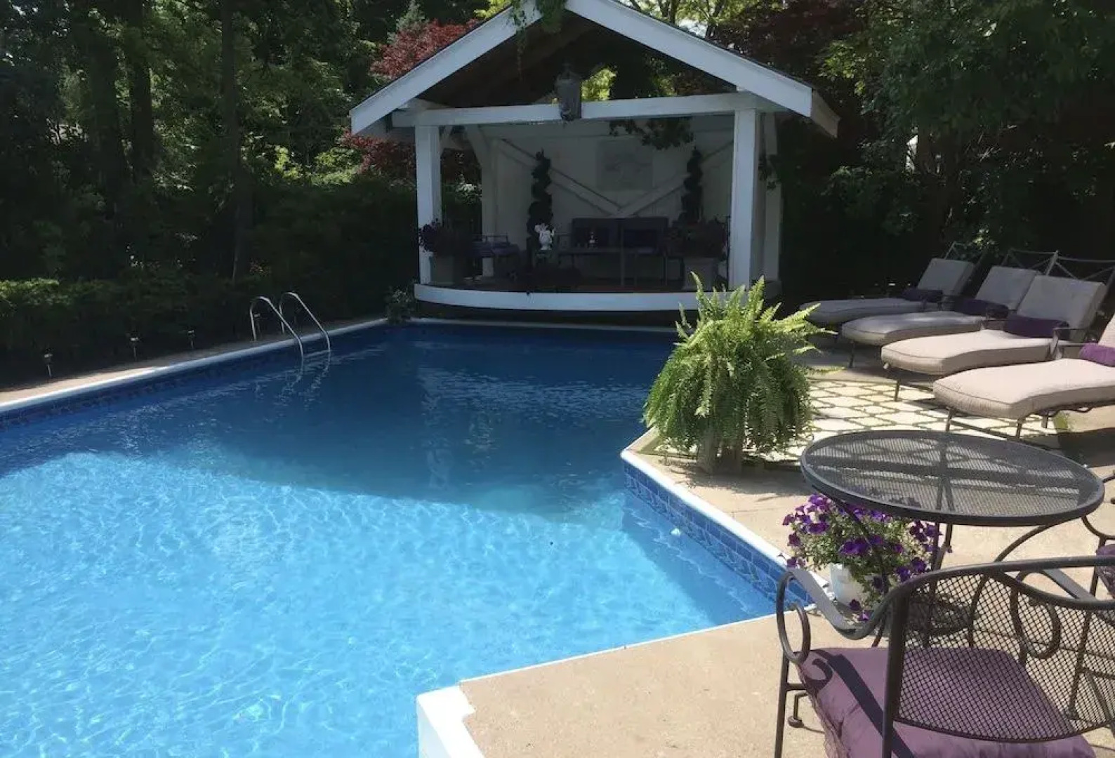 The Georgian Residence Luxury Boutique Suites