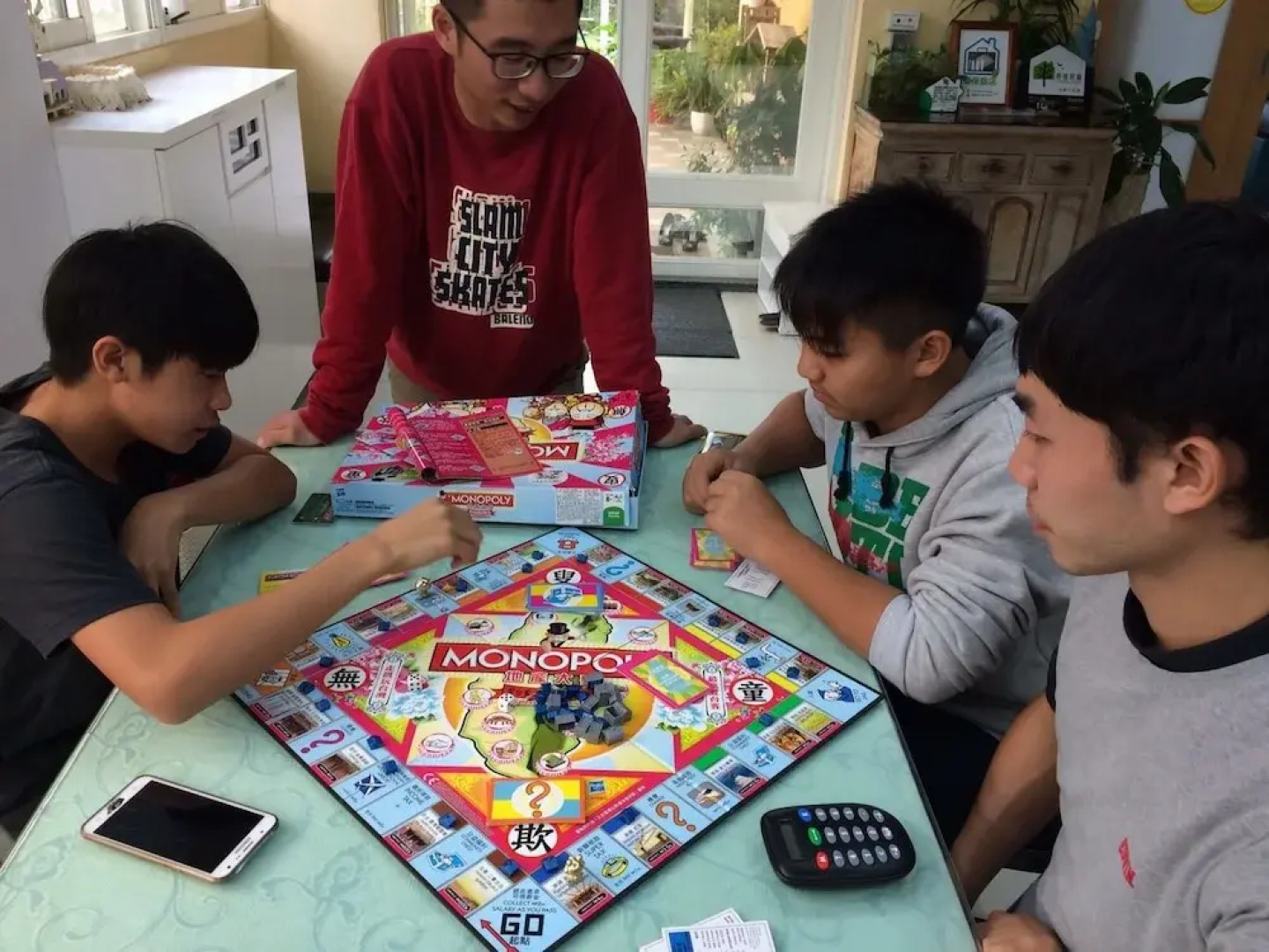 Barefoot And Breakfast