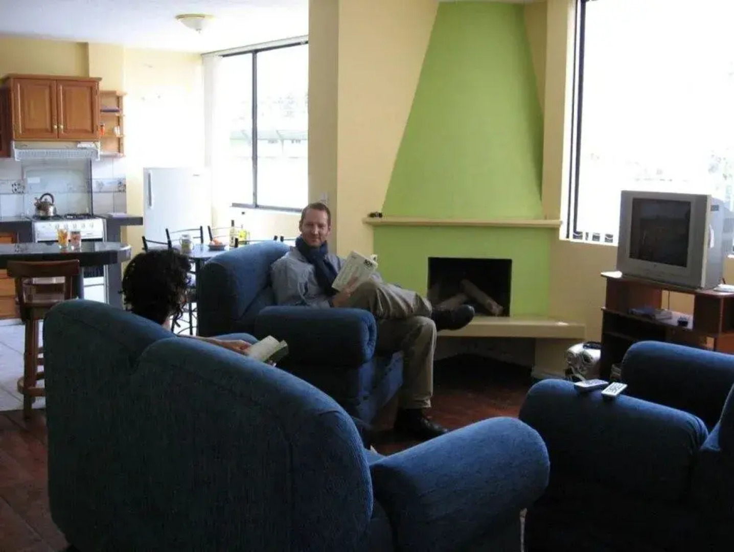 Mayra's Spanish School