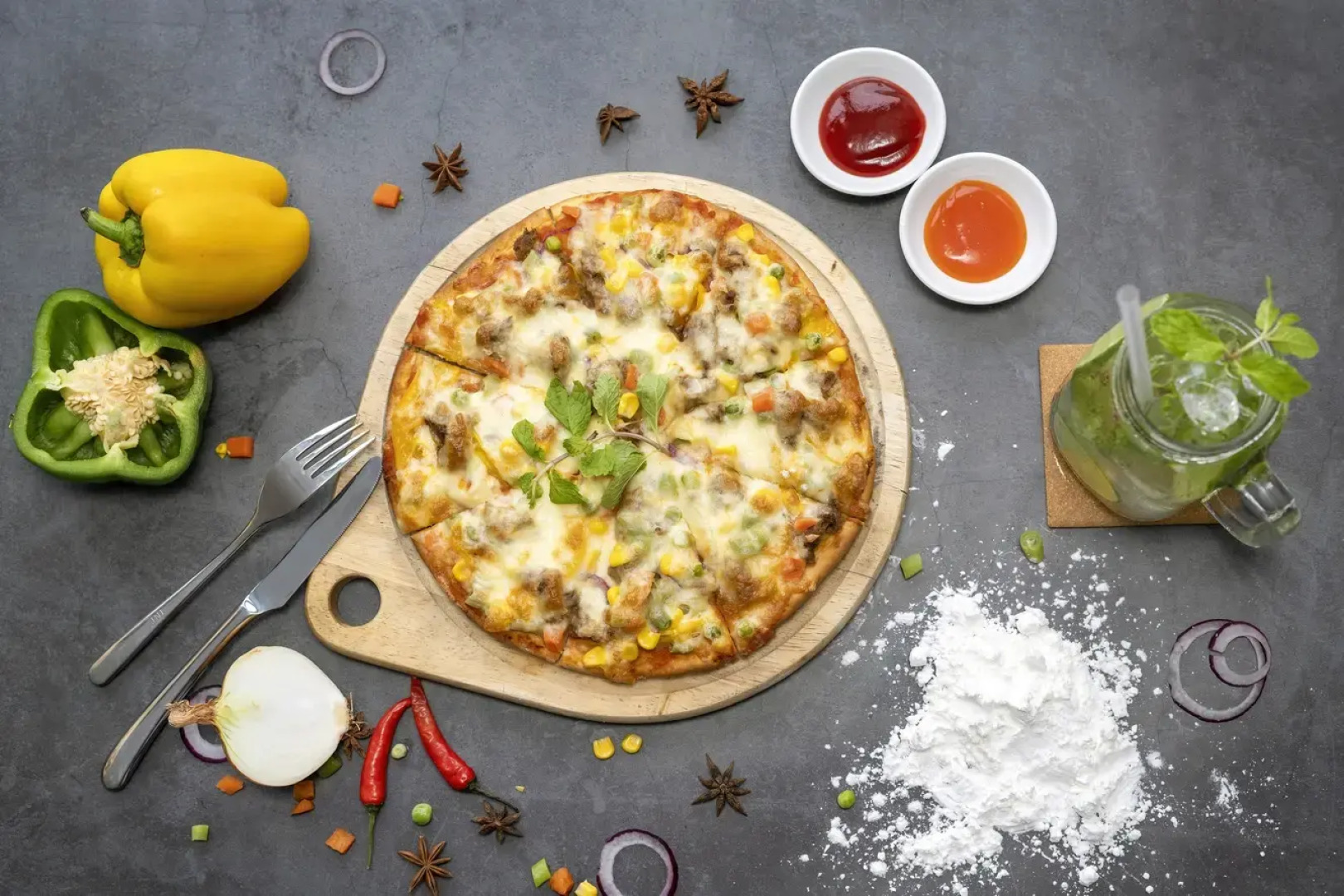 Le Pavillon Gallery Hoi An Hotel & Spa