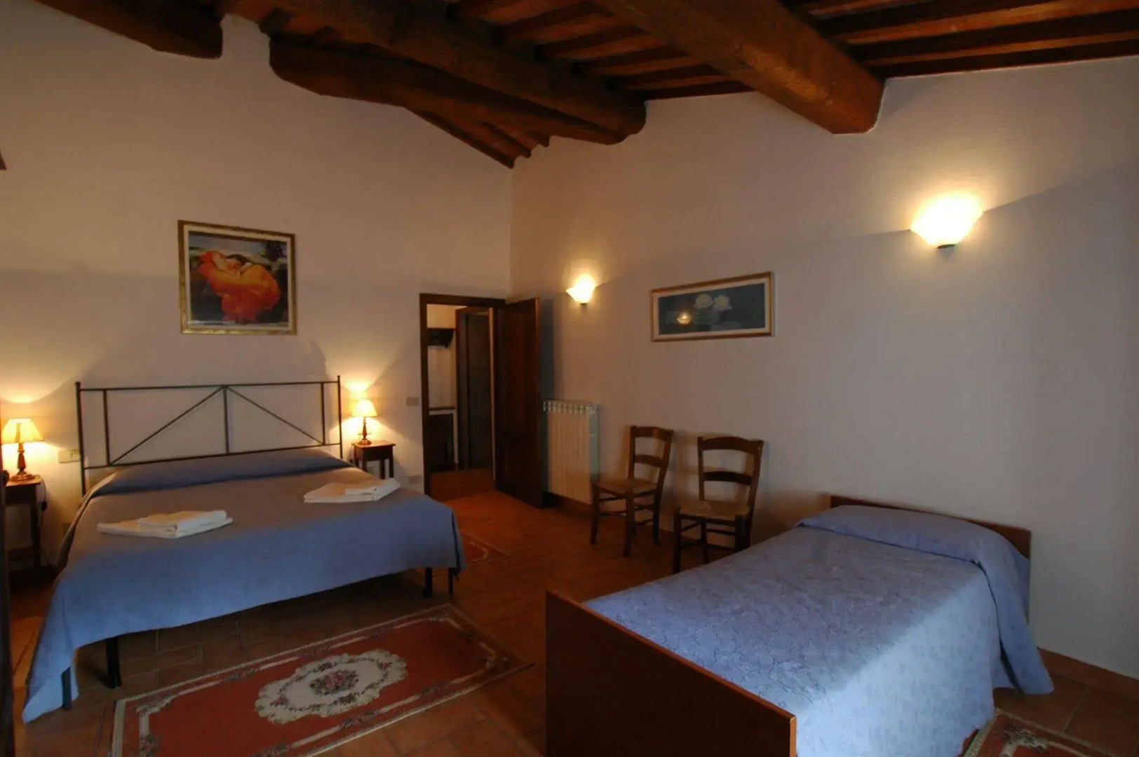 Residence La Ferriera