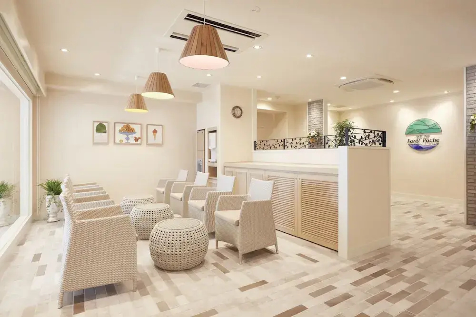 Le Chien Kyuu Karuizawa