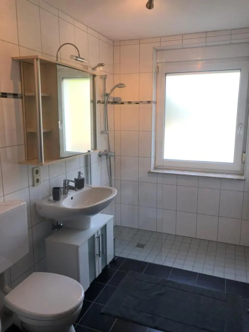 Ferienwohnung An der Selde für 4 Personen