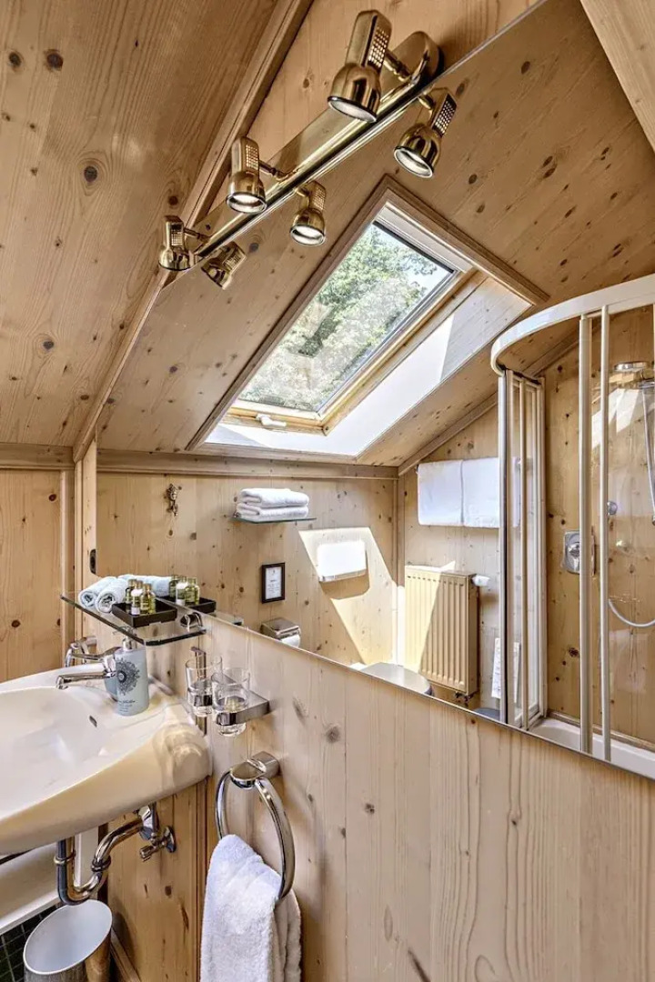 Villa Zollhaus Bed & Breakfast