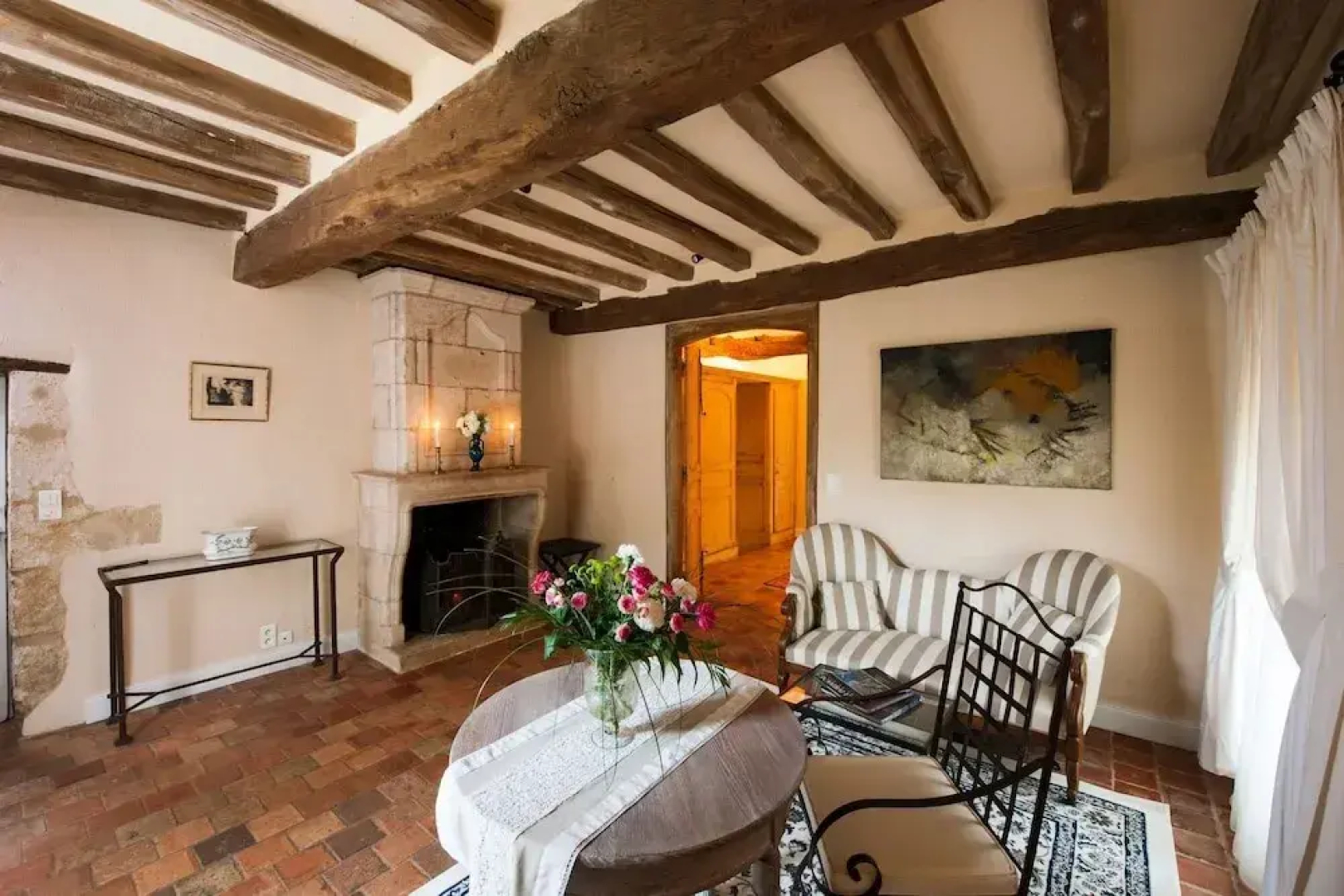 Le Chaufourg en Perigord