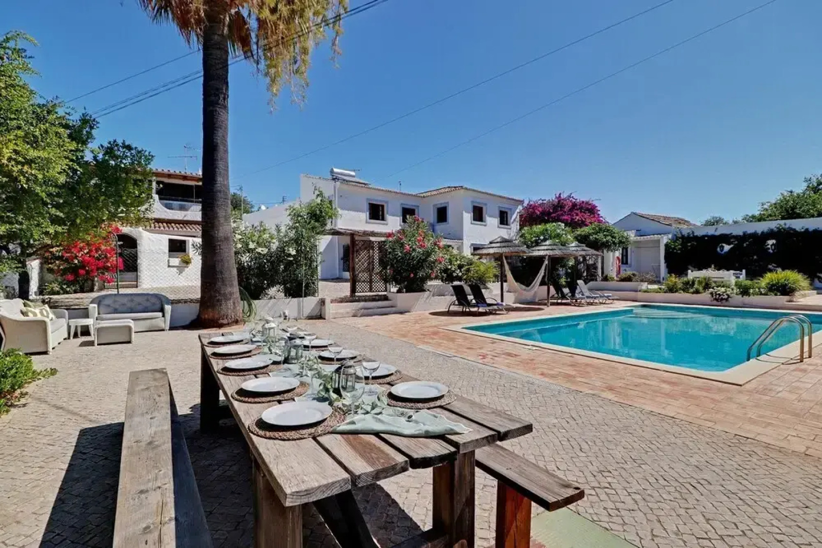 Quinta Boliqueime by Portucasa