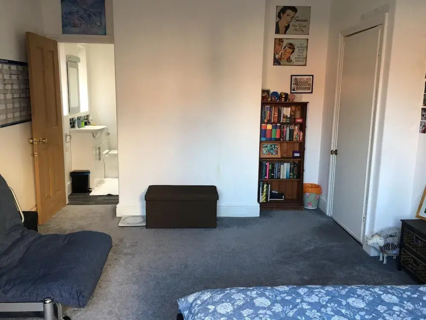 Blackpool Abode The Blossom House