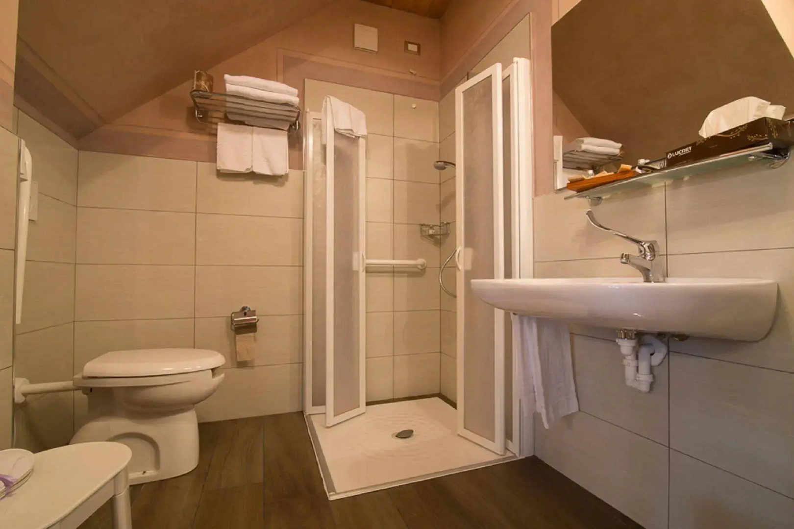 Antica Locanda SanPietro