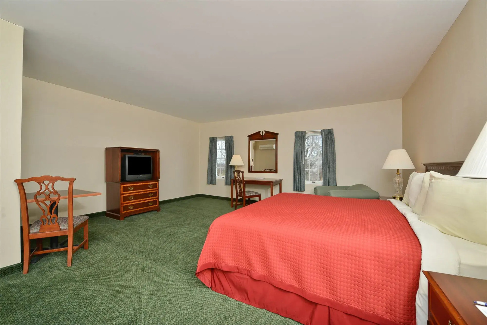 Sandwich Lodge & Resort