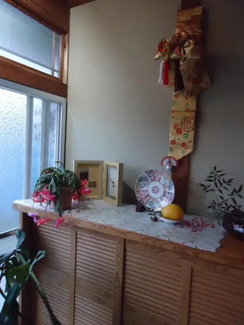 Guesthouse Yoshiyoshi