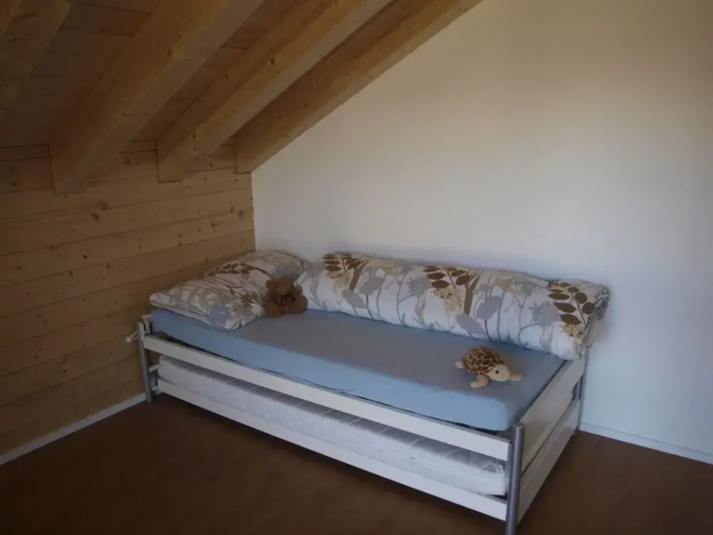 Gorgeous Chalet in Rosswald in Prime Location